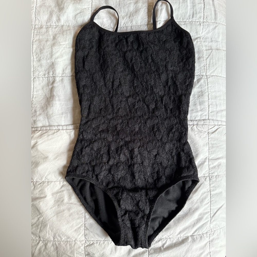 New York City Ballet Leotard